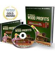 HowToGetRich - How To Make Money From Woodworking